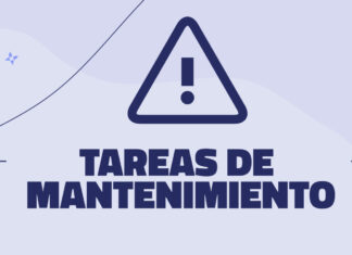 Sistema de autogestión en mantenimiento