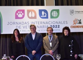Unas jornadas inolvidables
