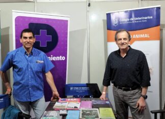 Participamos de la 50° Edición de la ExpoTan Participamos de la 50° Edición de la ExpoTan.