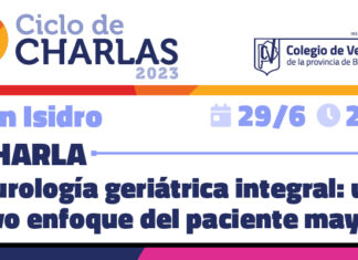 El Ciclo de Capacitación Continua 2023 sigue este mes en San Isidro Ciclo de Charlas San Isidro