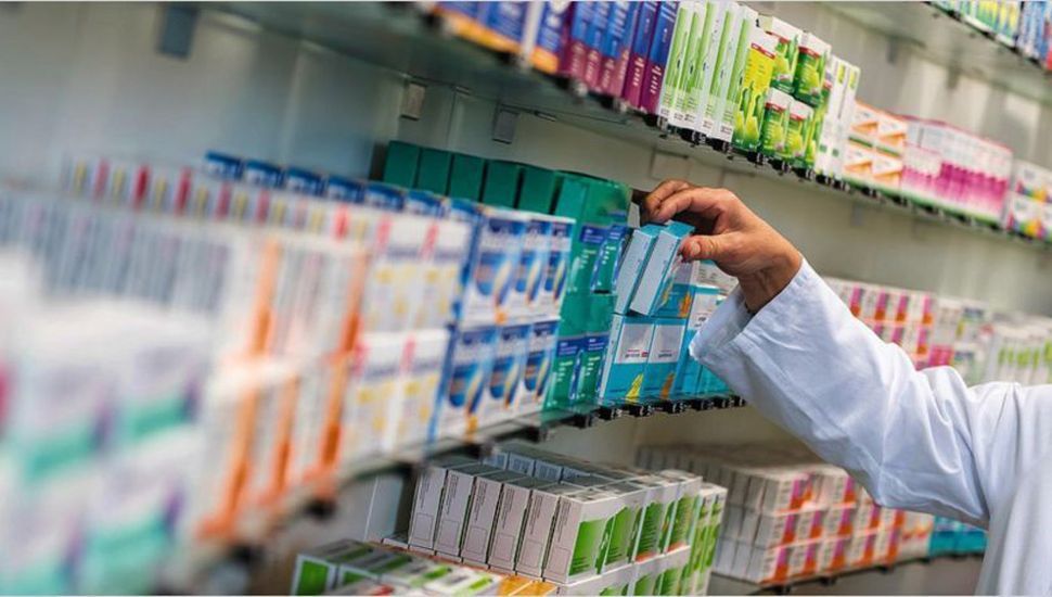 Vademecum SENASA creó un vademécum oficial de productos veterinarios.