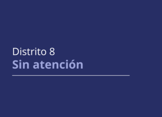 Distrito 8