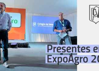 CVPBA en ExpoAgro2024