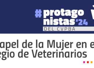El Papel de la Mujer en el Colegio de Veterinarios