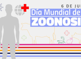 6 de Julio | Día Mundial de las Zoonosis: Importancia de la Prevención para la Salud Pública