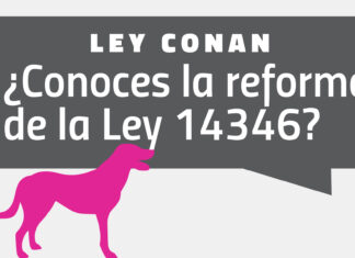 CVPBA ante la modificación de la Ley Conan (Ley 14346)