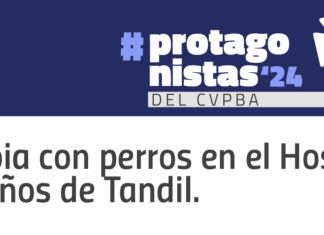 Terapia Asistida con Perros