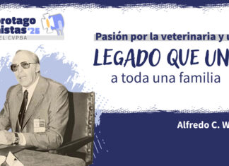 #PROTAGONISTA | Una vocación compartida en familia