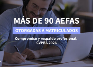 AEFAS 2026