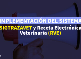 Nuevas normativas de trazabilidad y emisión de REV (SENASA)