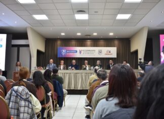 MÁS DE 700 PROFESIONALES PARTICIPARON DE LAS JORNADAS