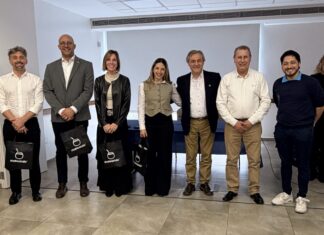 Juntos por la iniciativa «Rabia Cero 2030»