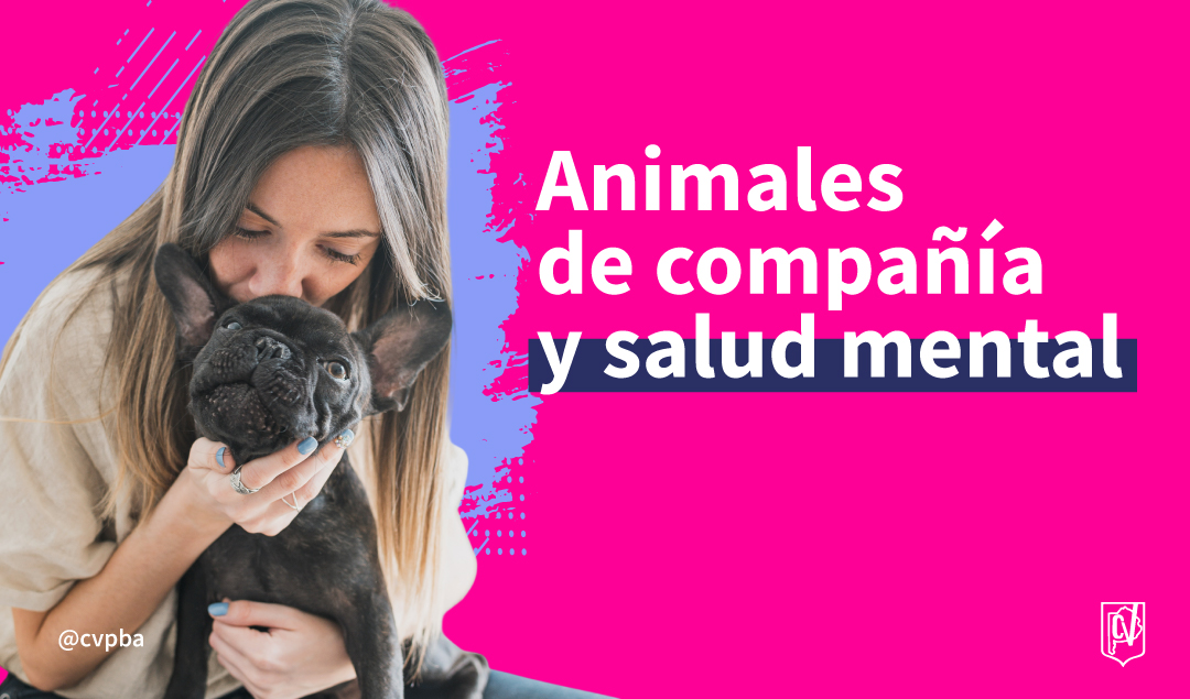 El vínculo que acompaña, y que duele cuando termina